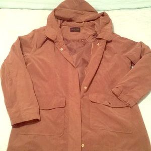 Love Tree Jacket